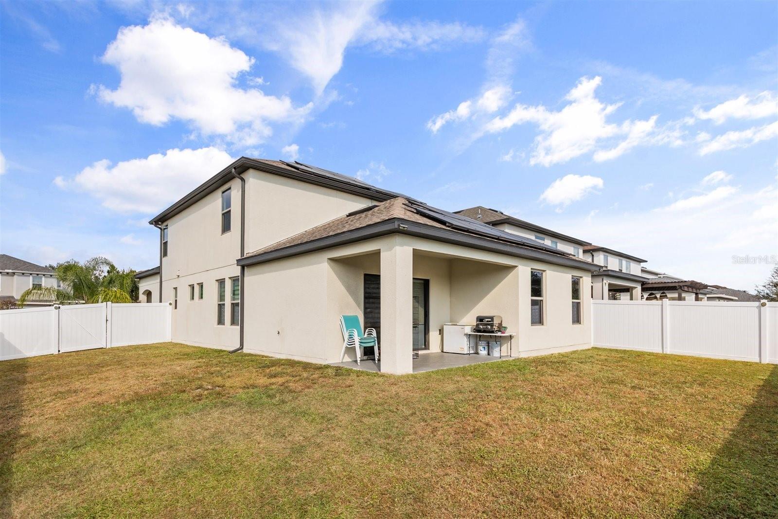 MARBELLA PH 1 - Residential