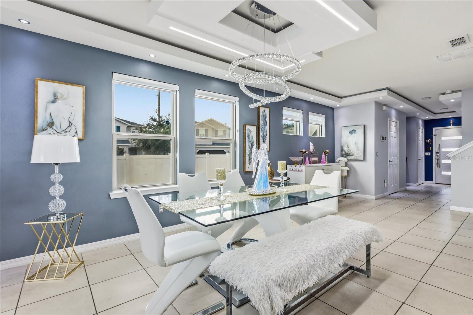 MARBELLA PH 1 - Residential