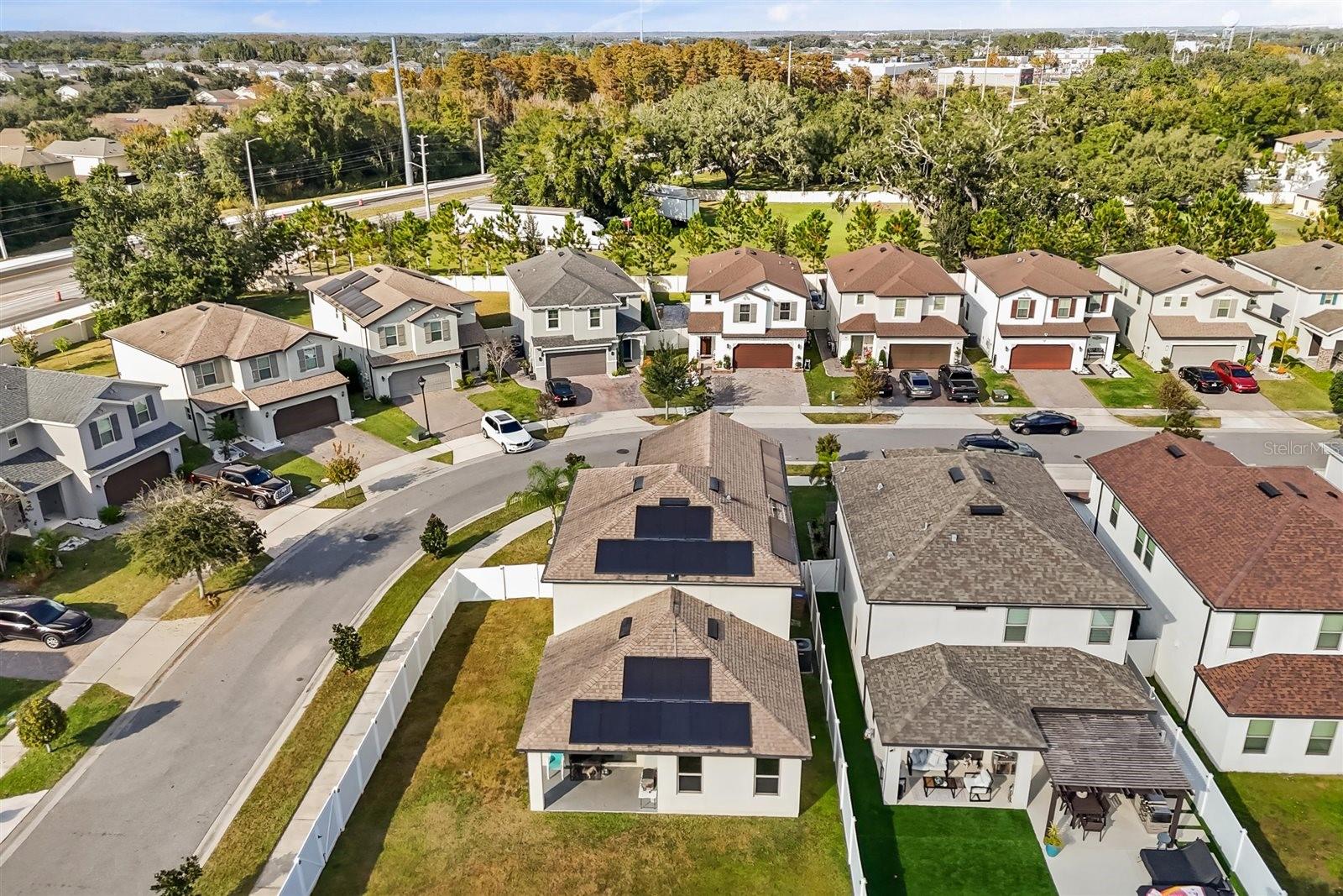 MARBELLA PH 1 - Residential