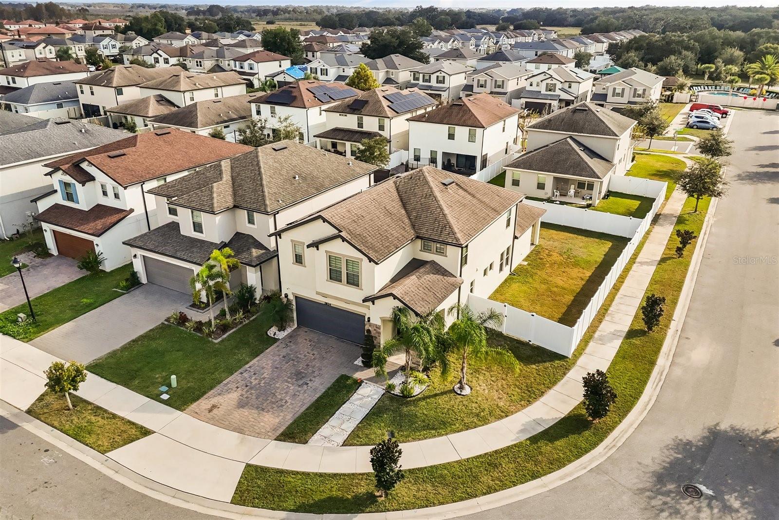 MARBELLA PH 1 - Residential