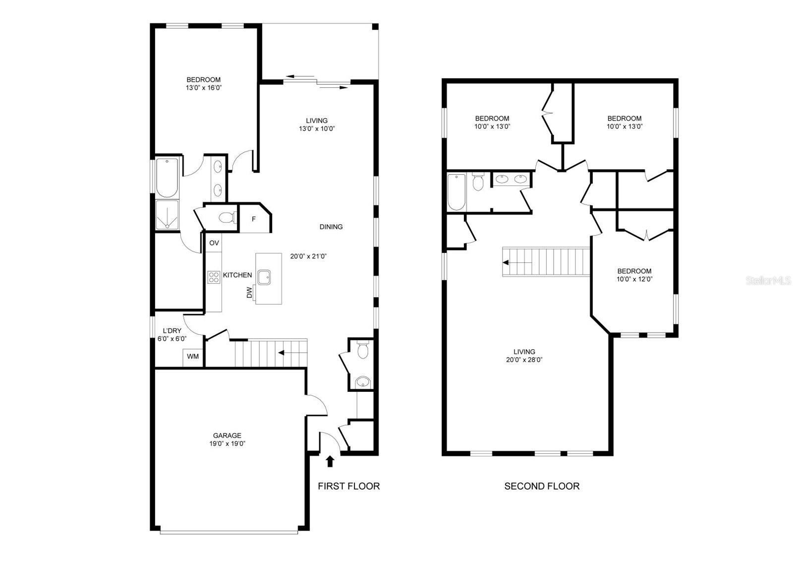 MARBELLA PH 1 - Residential