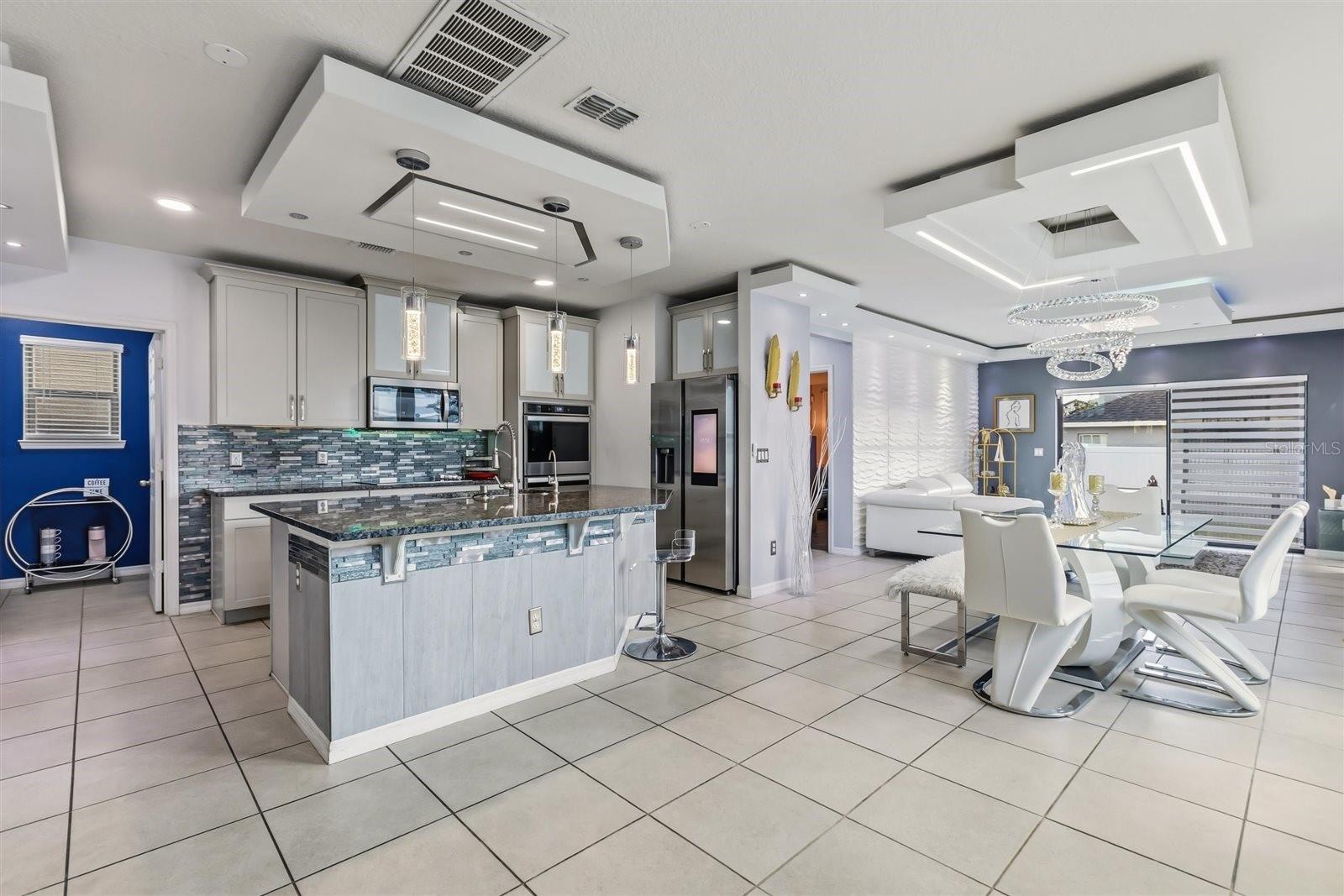 MARBELLA PH 1 - Residential