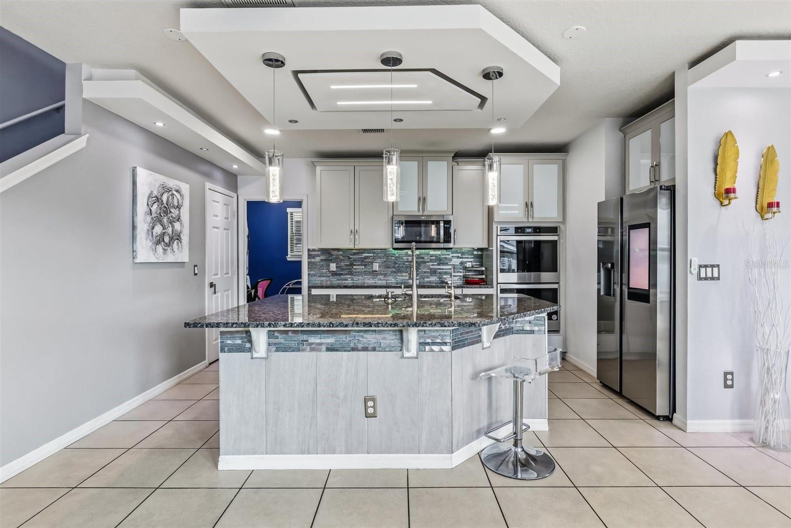 MARBELLA PH 1 - Residential