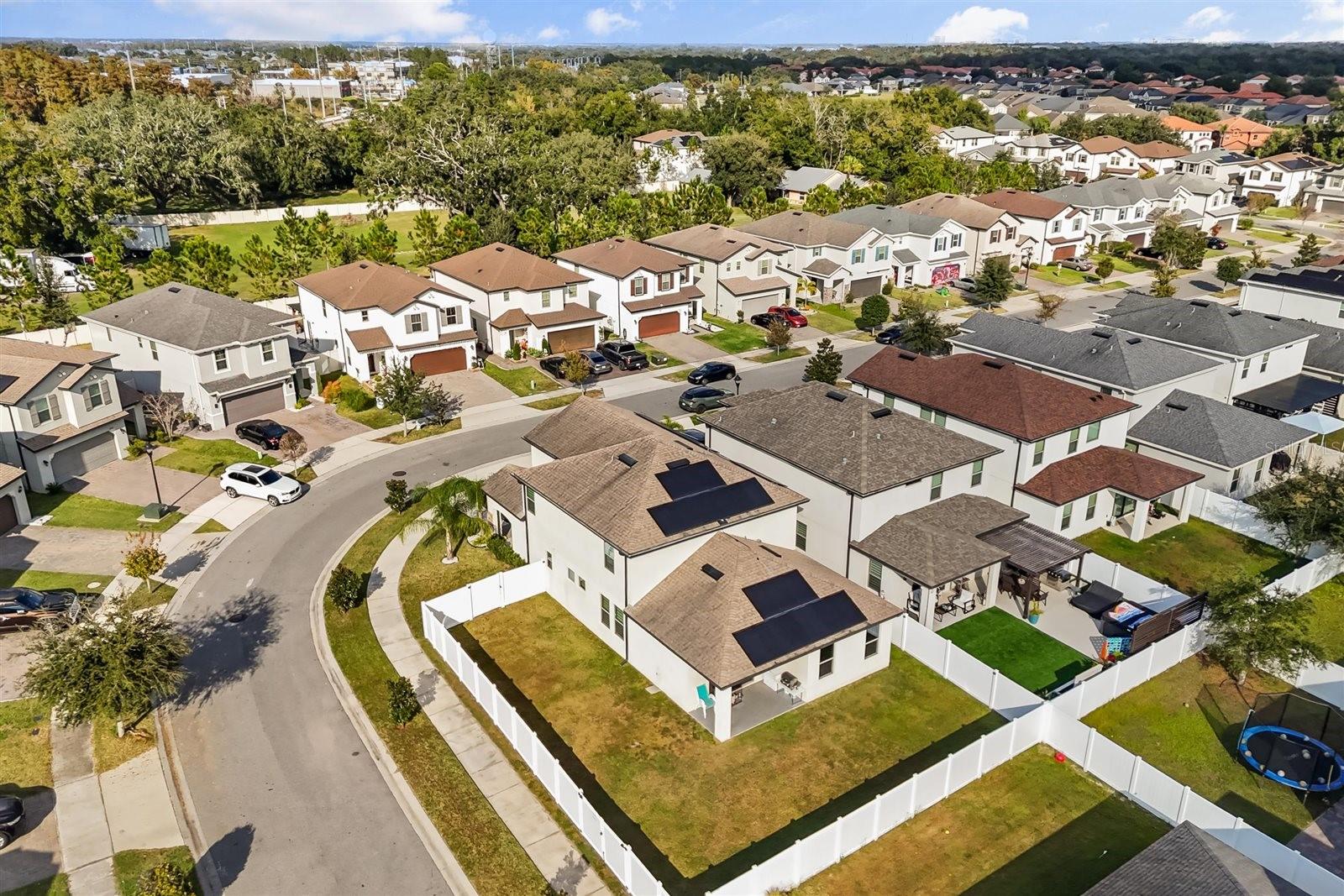 MARBELLA PH 1 - Residential