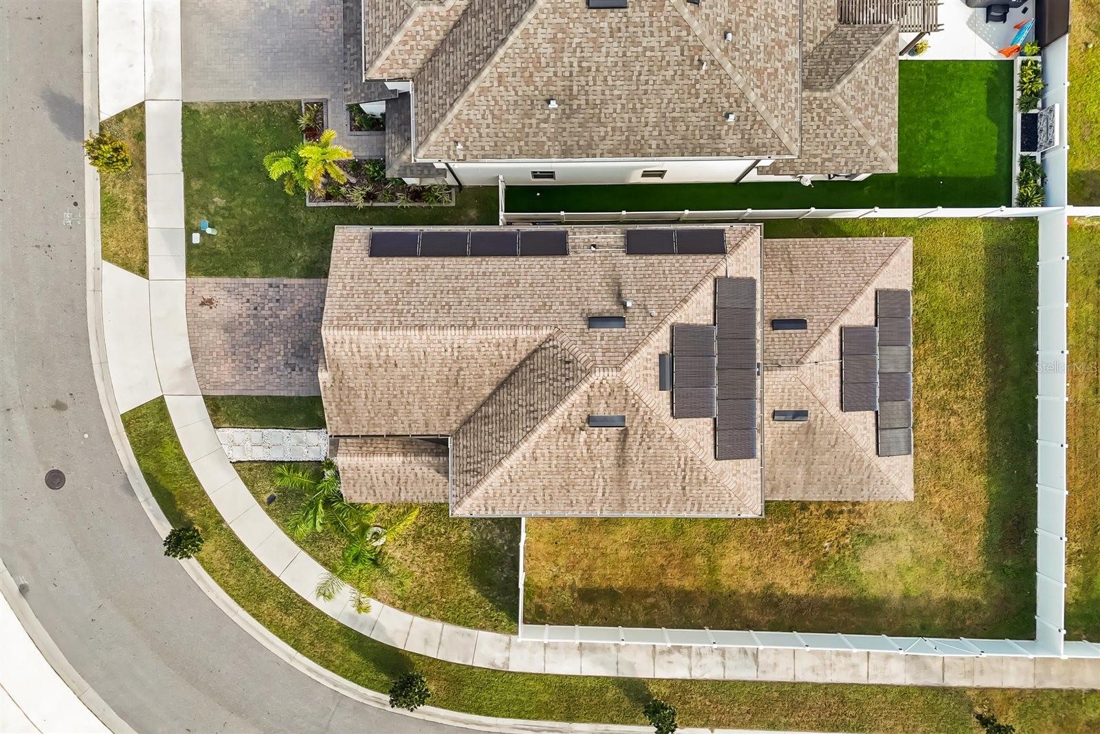 MARBELLA PH 1 - Residential