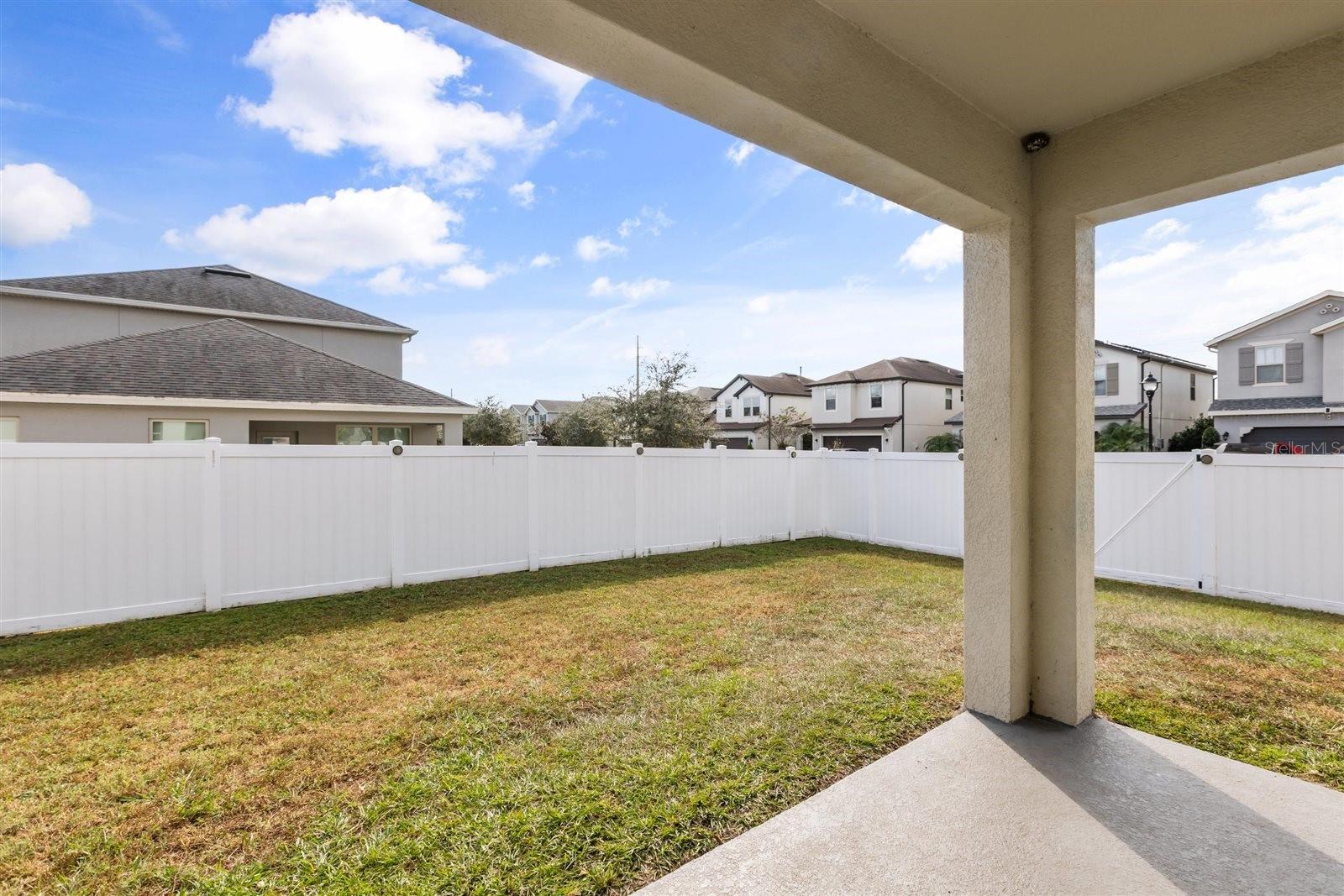 MARBELLA PH 1 - Residential