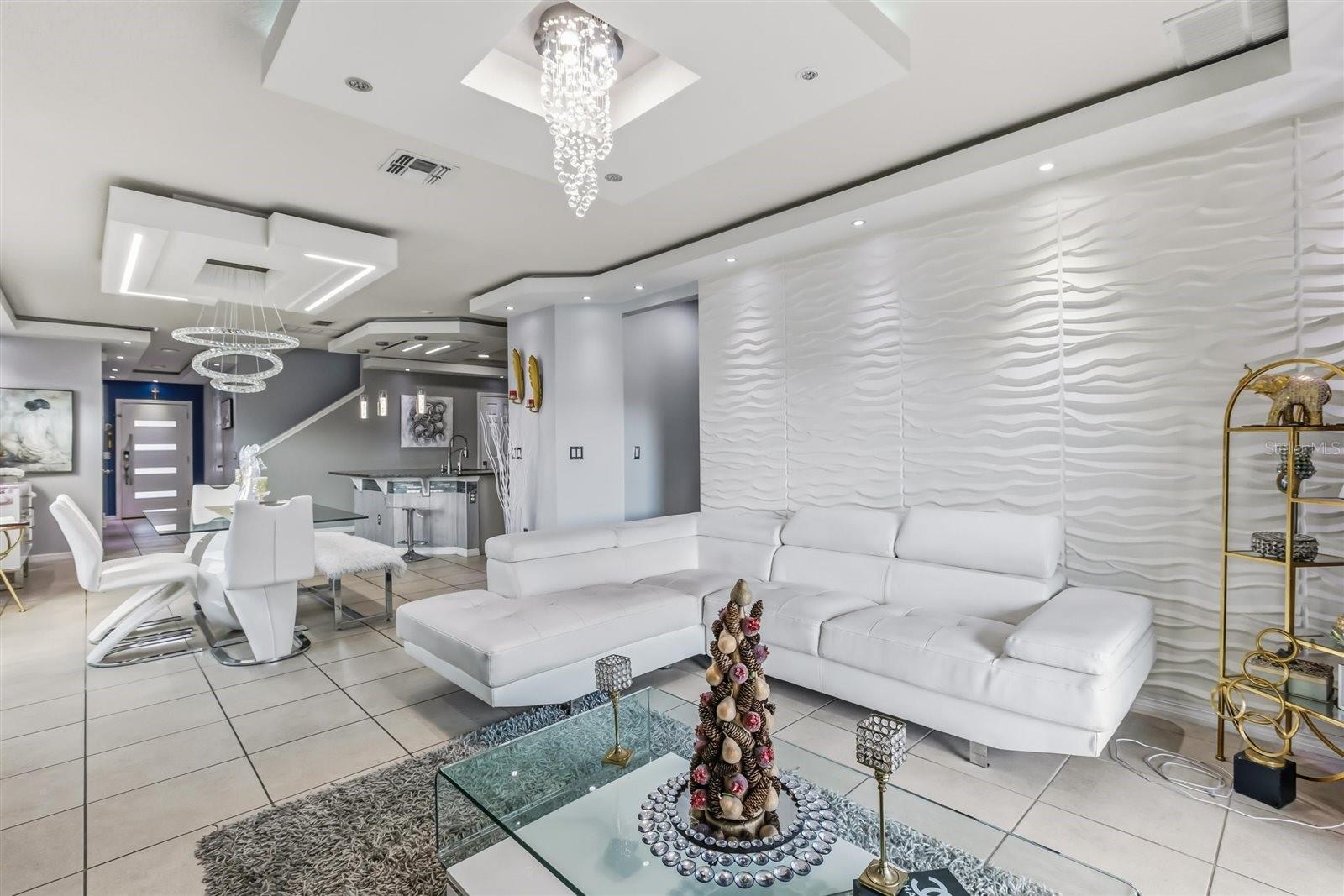 MARBELLA PH 1 - Residential