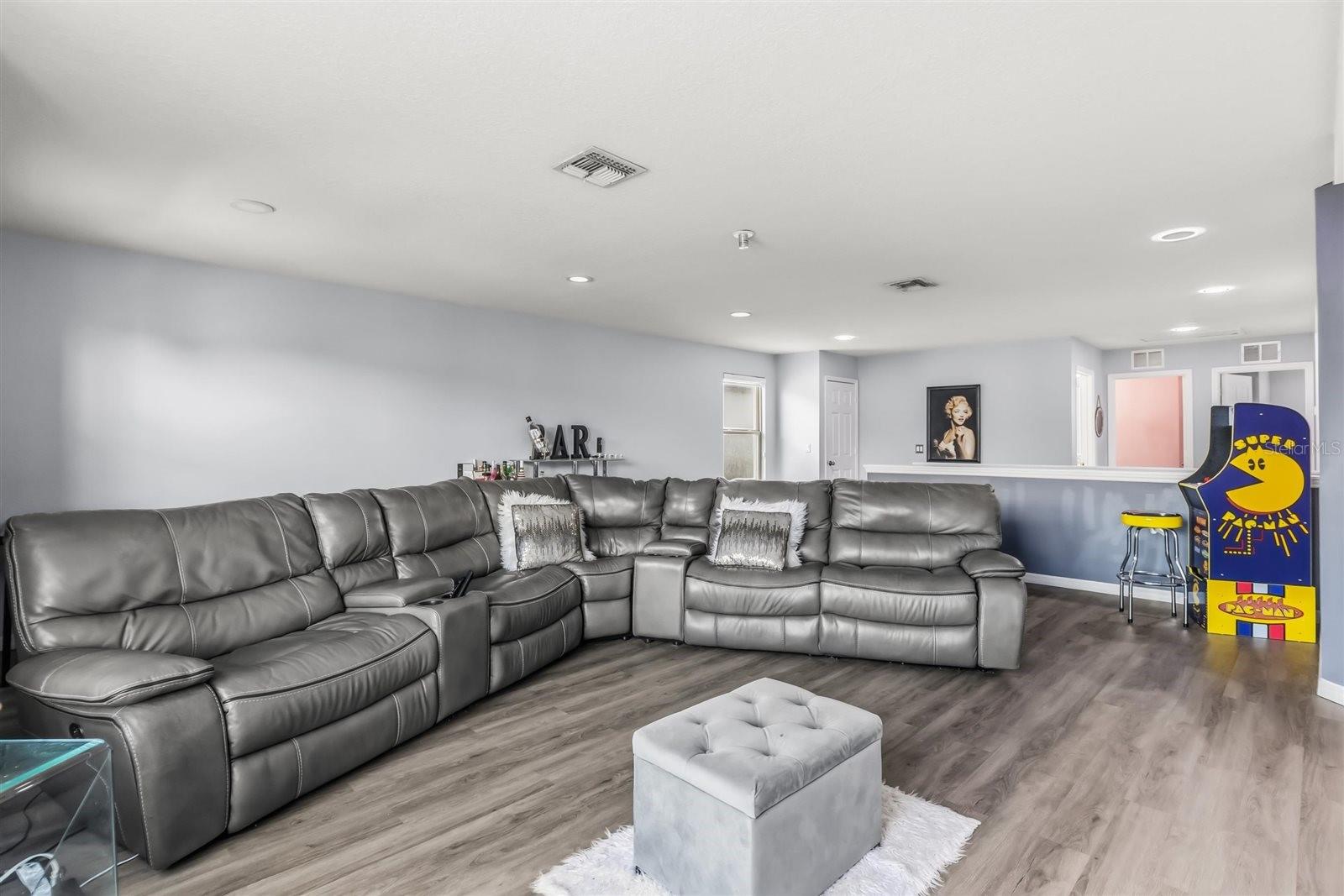 MARBELLA PH 1 - Residential