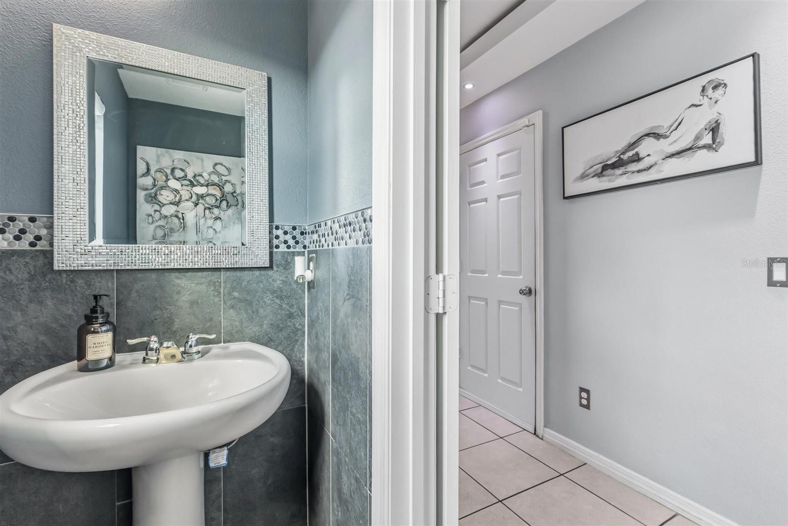 MARBELLA PH 1 - Residential