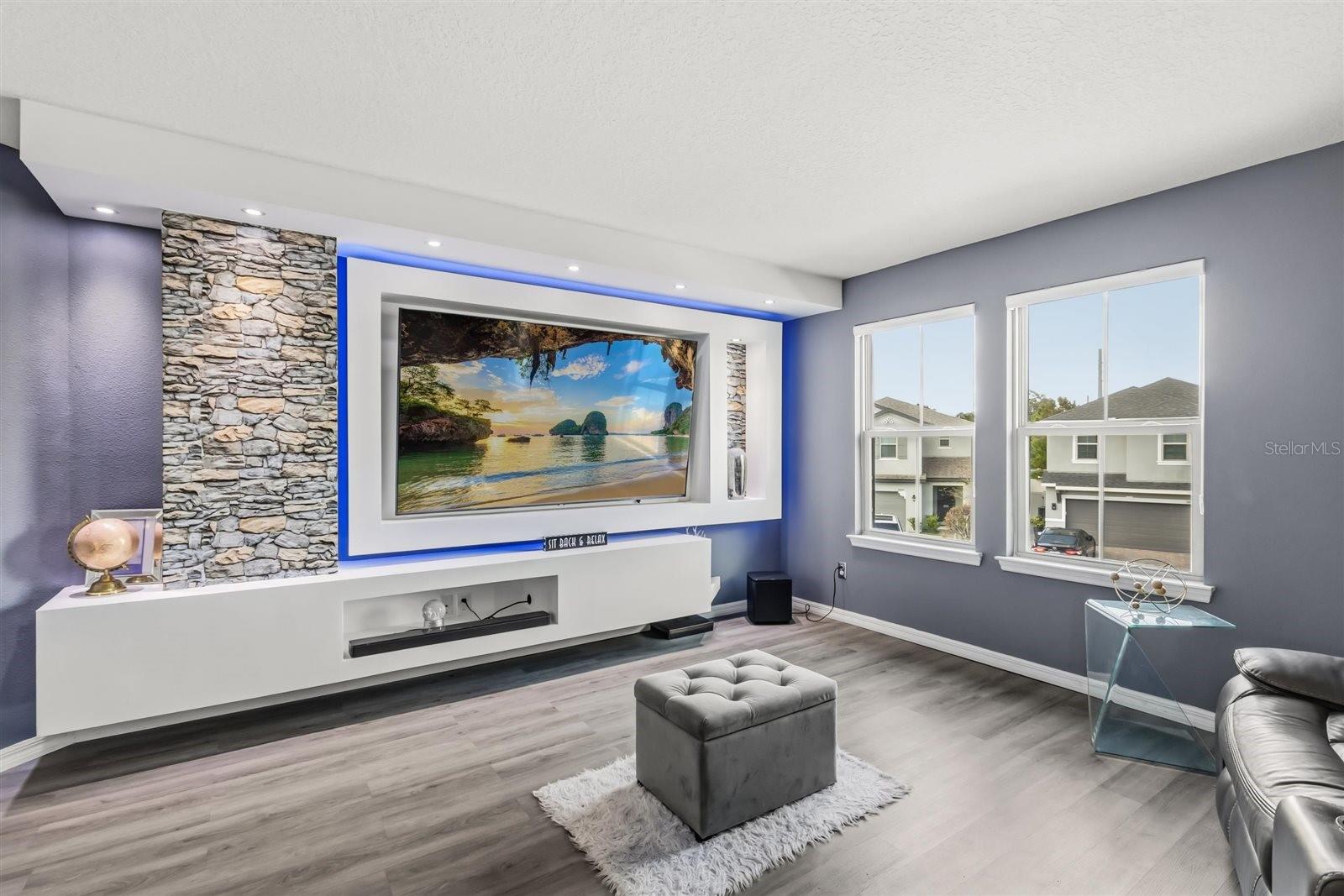 MARBELLA PH 1 - Residential