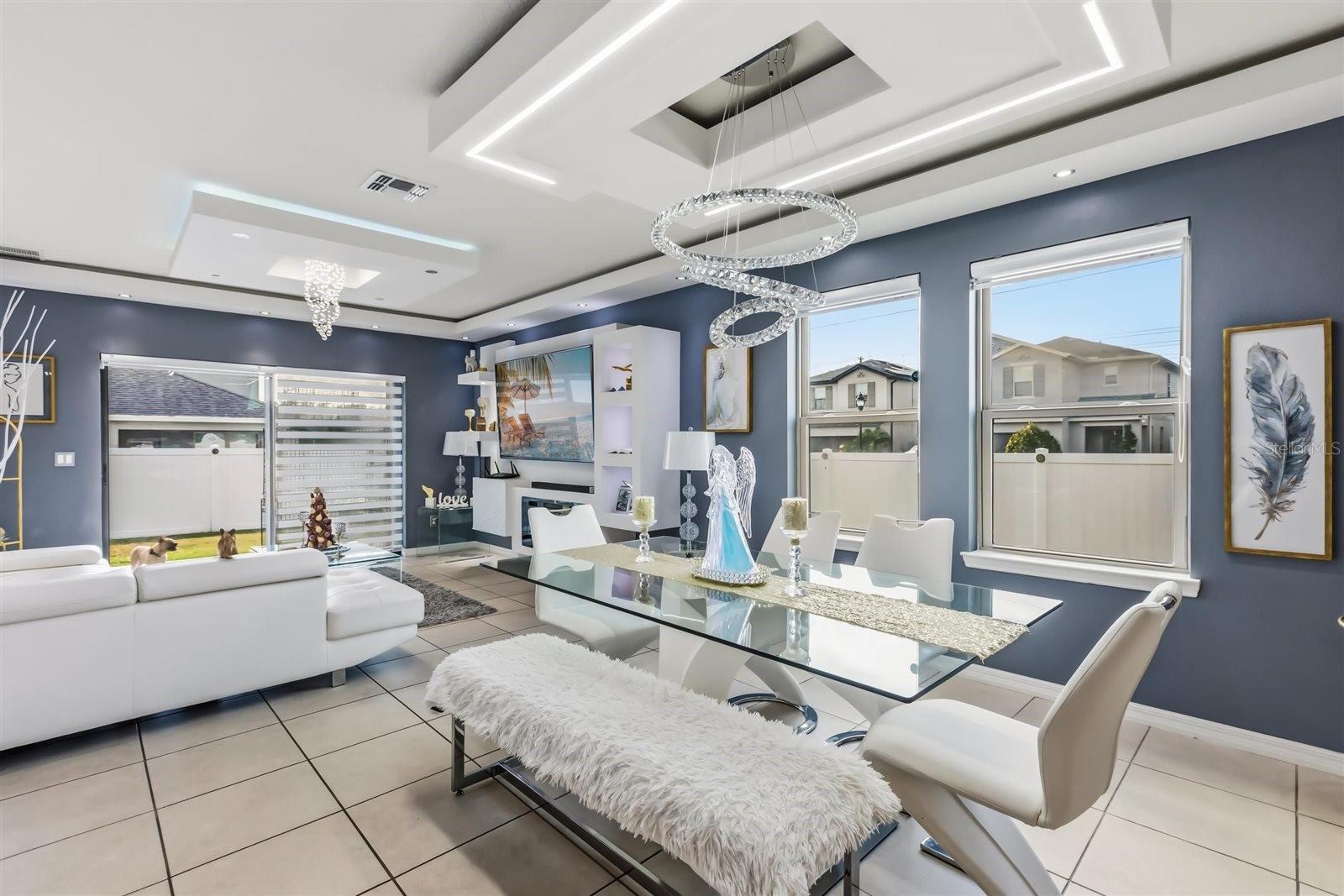 MARBELLA PH 1 - Residential