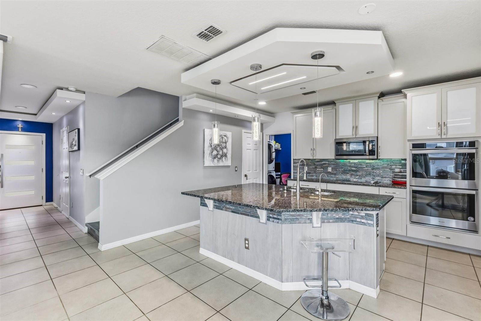 MARBELLA PH 1 - Residential