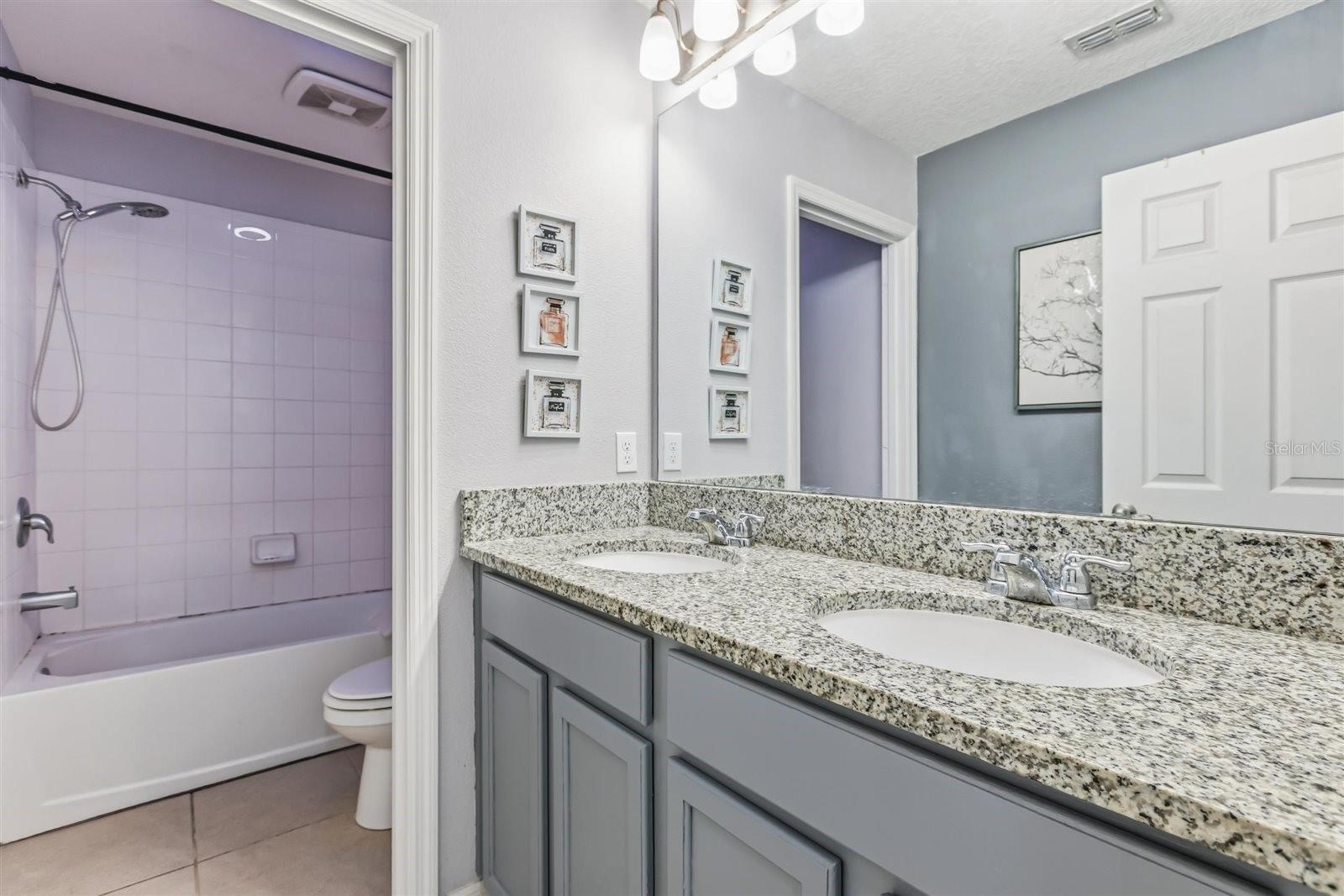 MARBELLA PH 1 - Residential