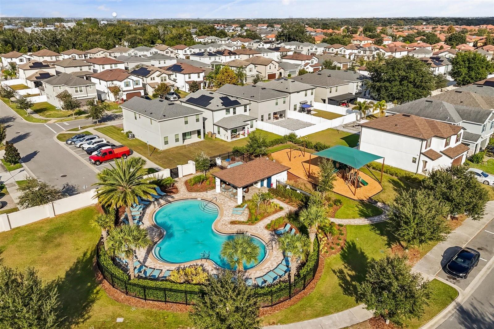 MARBELLA PH 1 - Residential