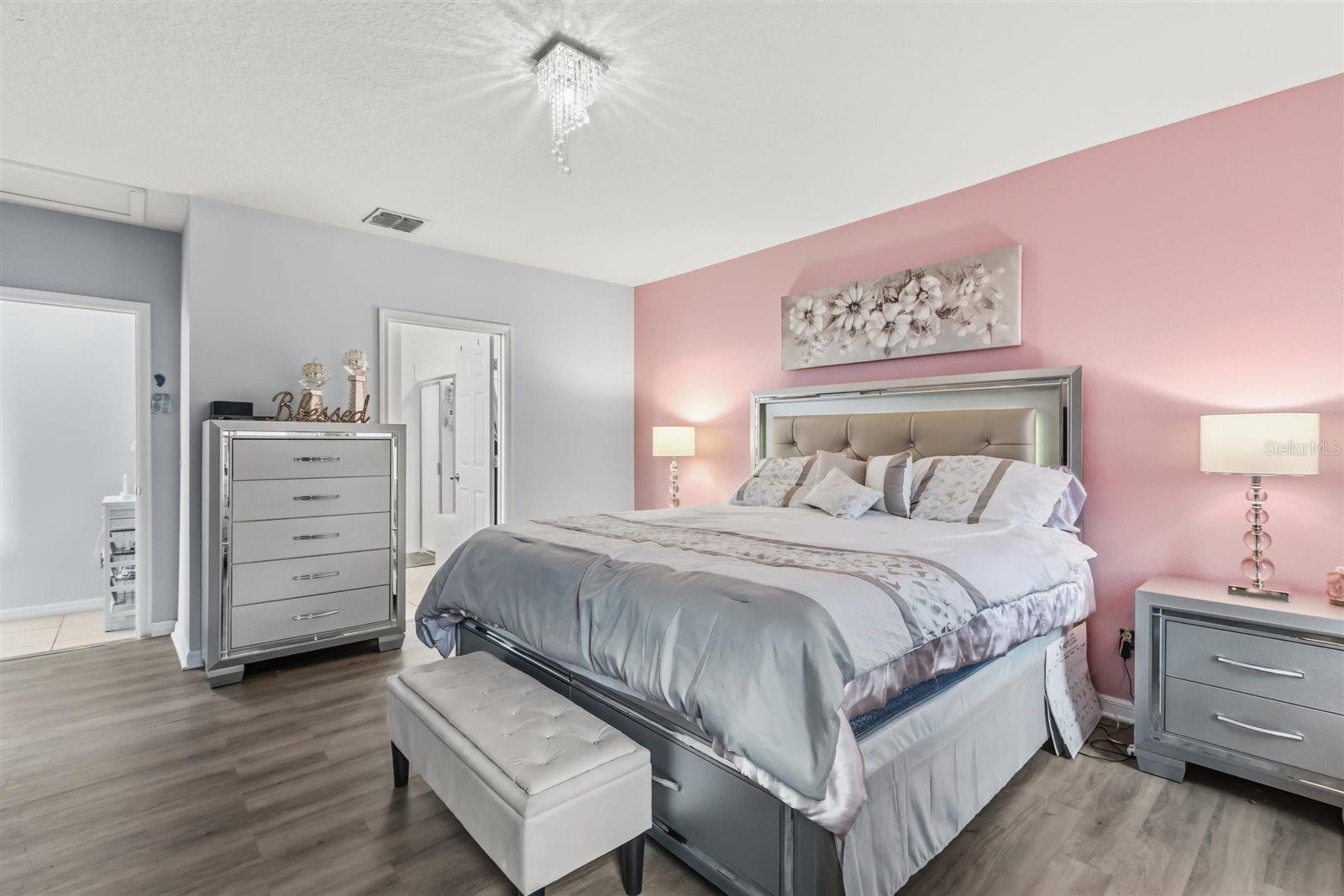 MARBELLA PH 1 - Residential