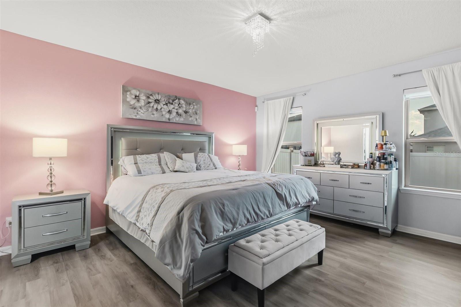 MARBELLA PH 1 - Residential