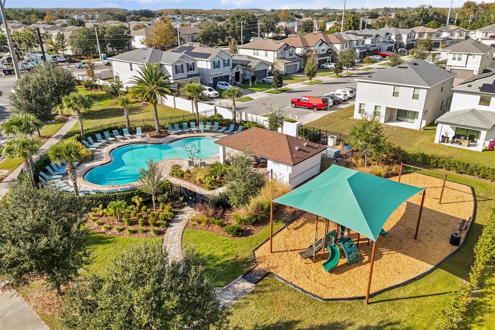 MARBELLA PH 1 - Residential