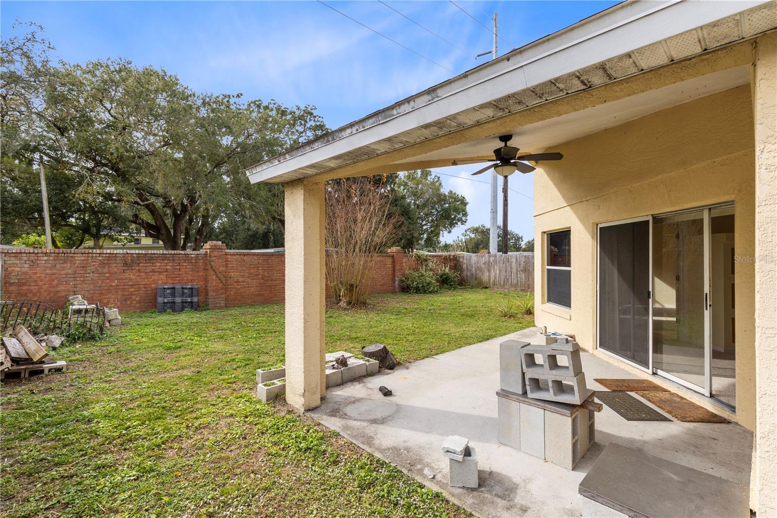 CRESCENT PARK PH 02 - Residential