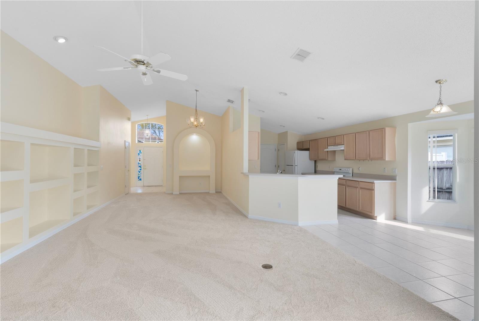 CRESCENT PARK PH 02 - Residential