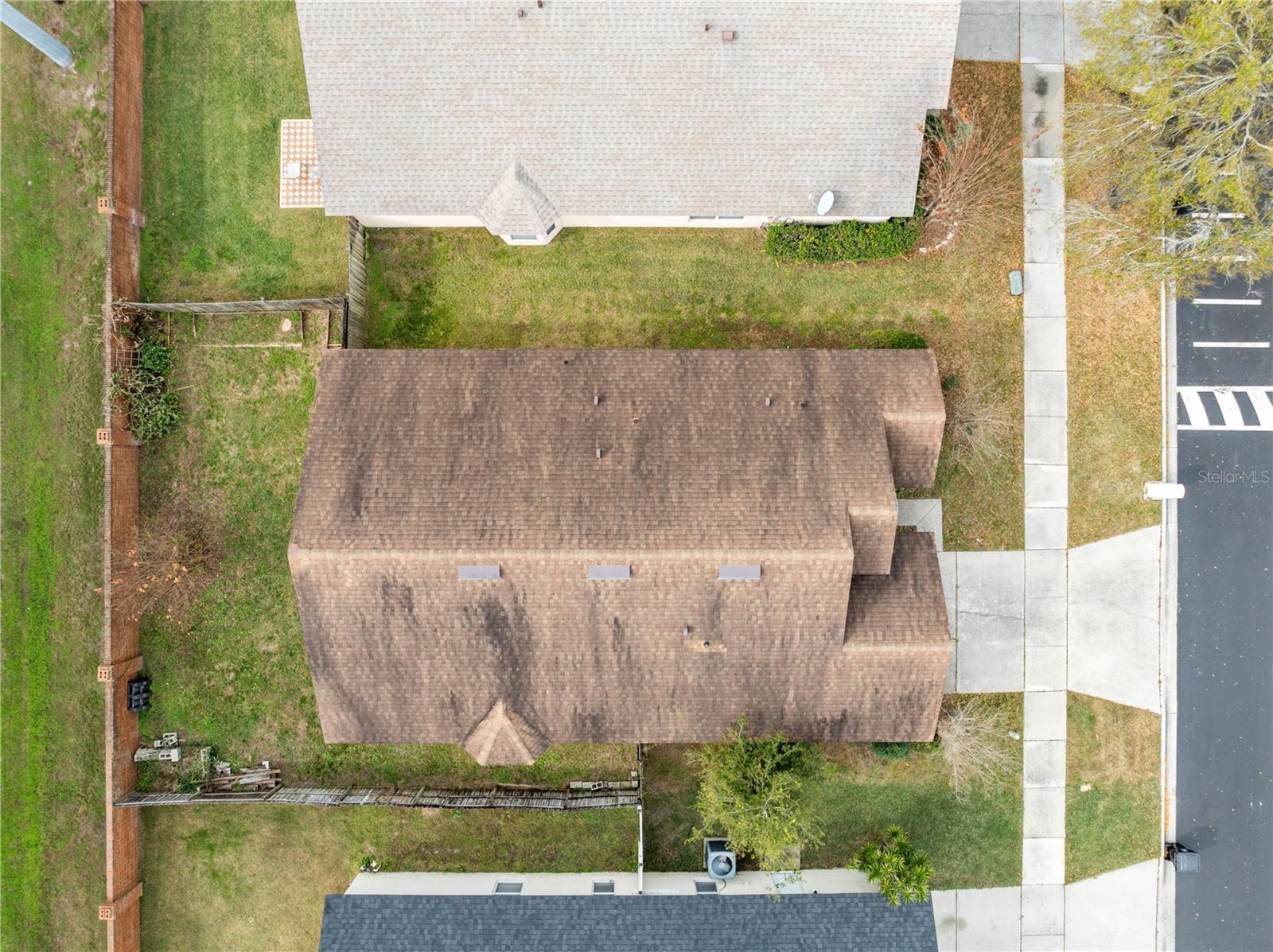 CRESCENT PARK PH 02 - Residential