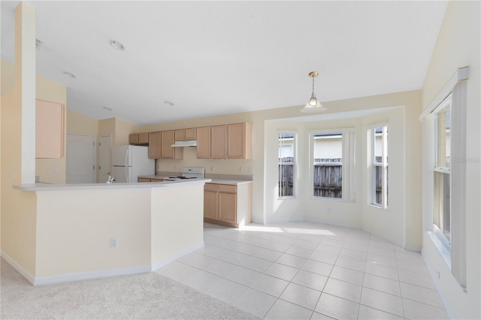 CRESCENT PARK PH 02 - Residential