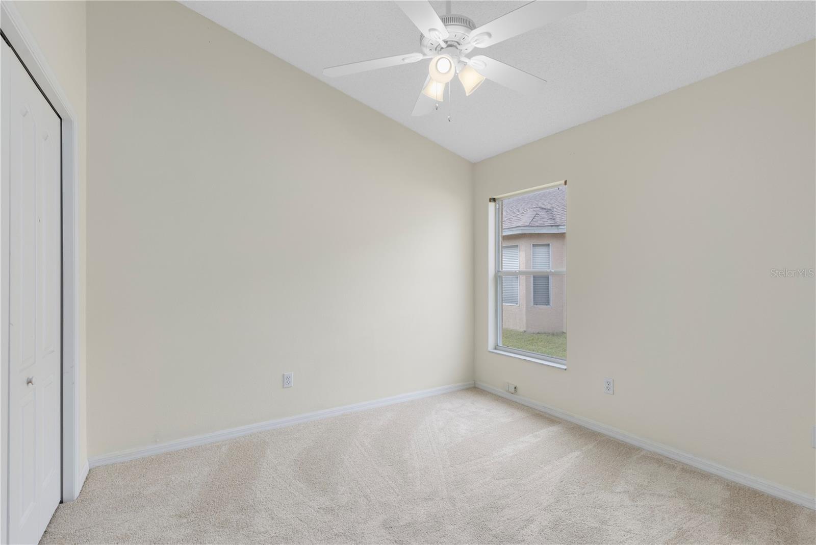 CRESCENT PARK PH 02 - Residential