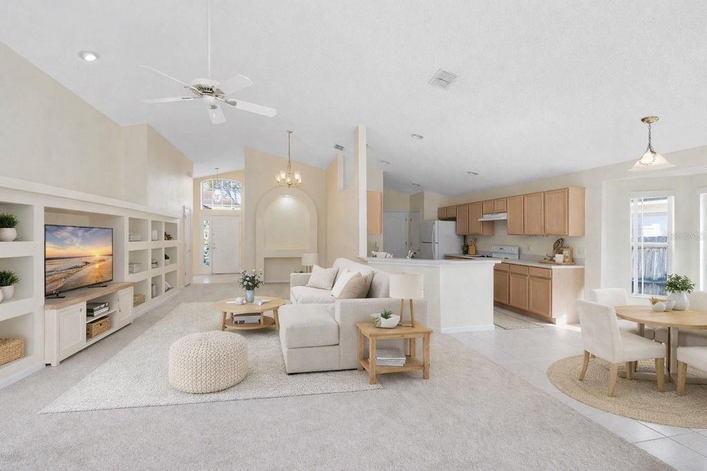 Photo of 3640 Sickle Street, Orlando, FL 32812 (MLS # O6373119)