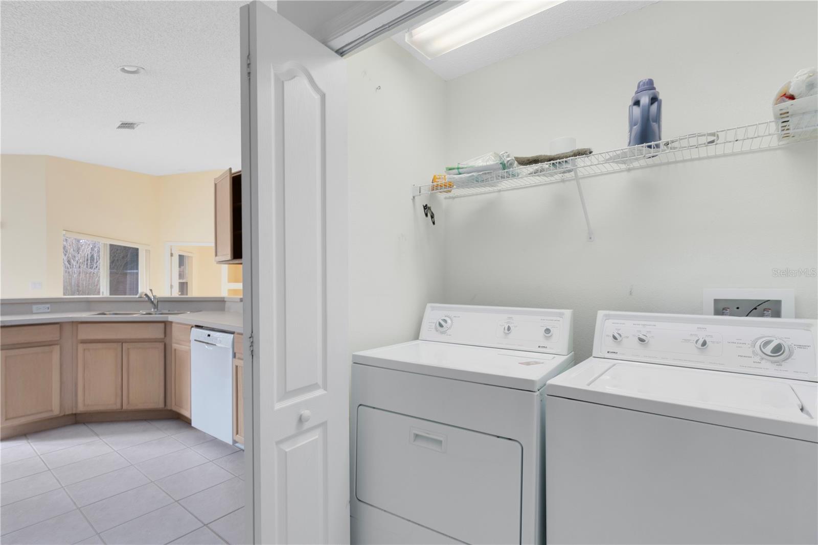 CRESCENT PARK PH 02 - Residential