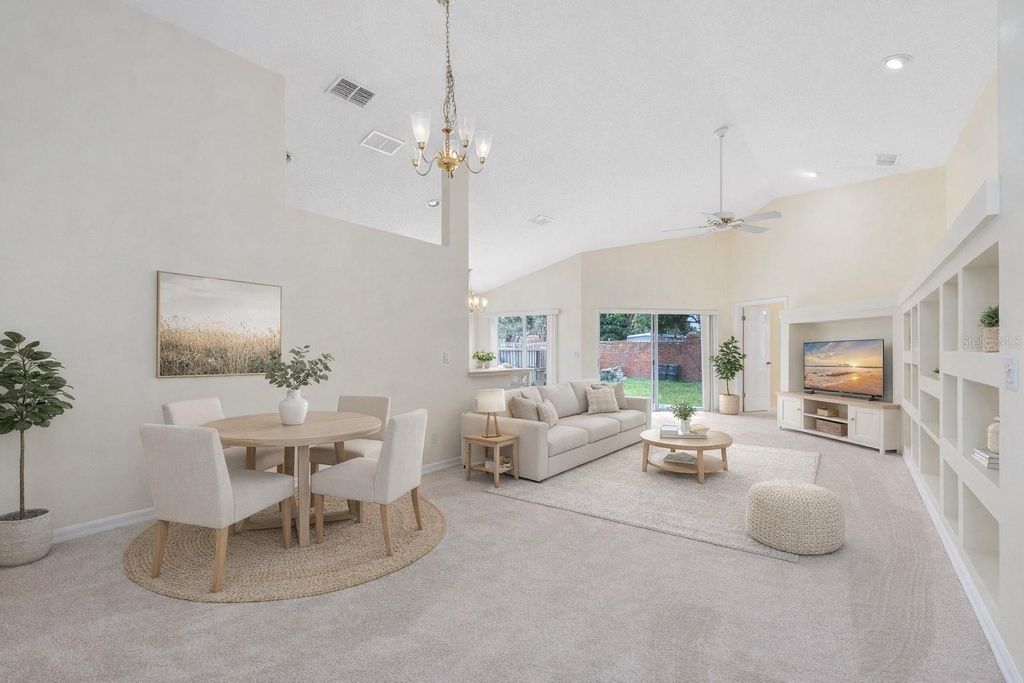 Photo of 3640 Sickle Street, Orlando, FL 32812 (MLS # O6373119)