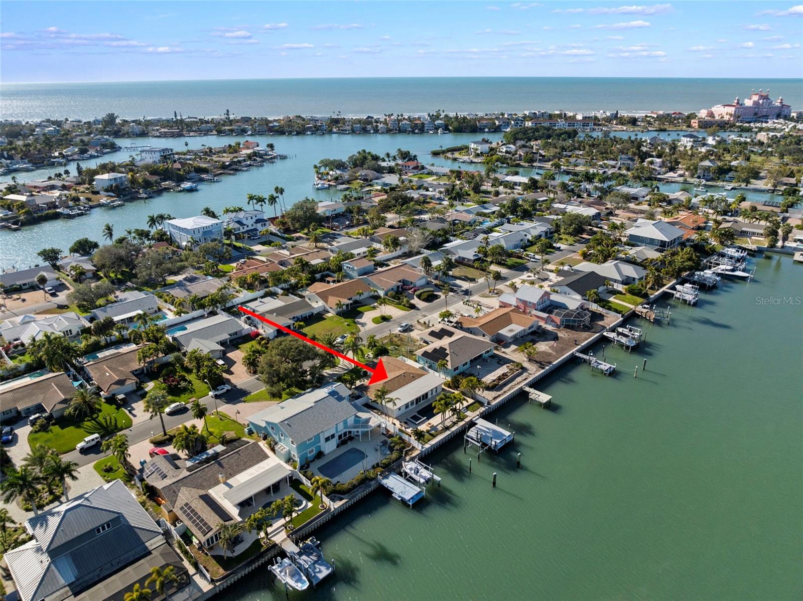 NORTH VINA DEL MAR 1ST ADD - Residential