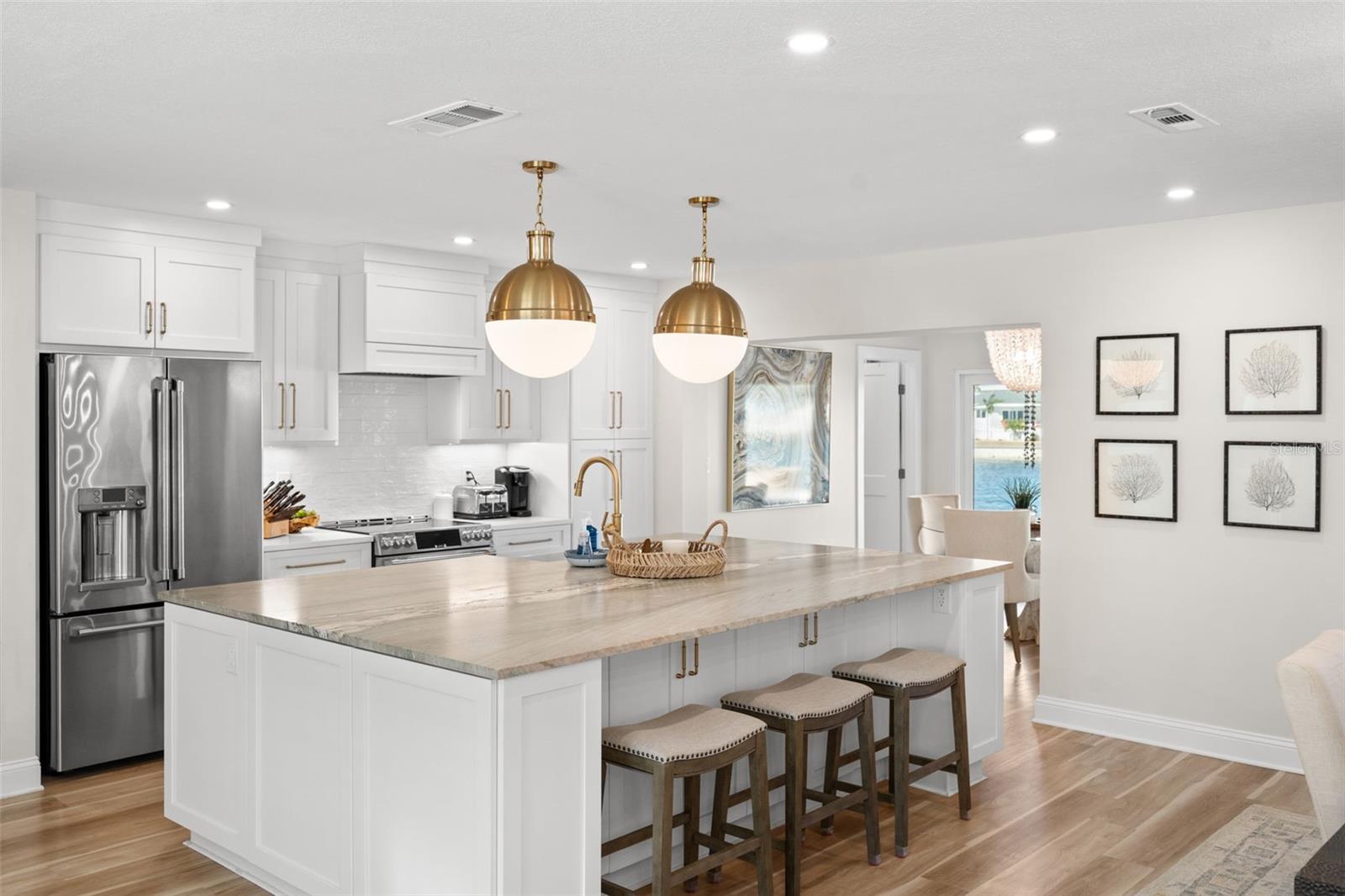 NORTH VINA DEL MAR 1ST ADD - Residential