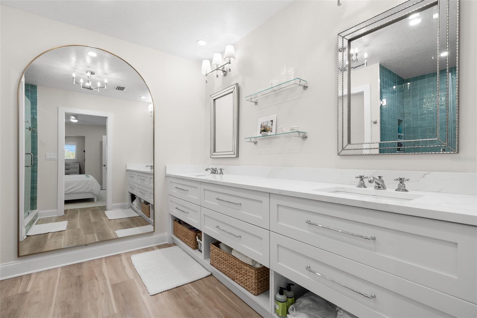 NORTH VINA DEL MAR 1ST ADD - Residential