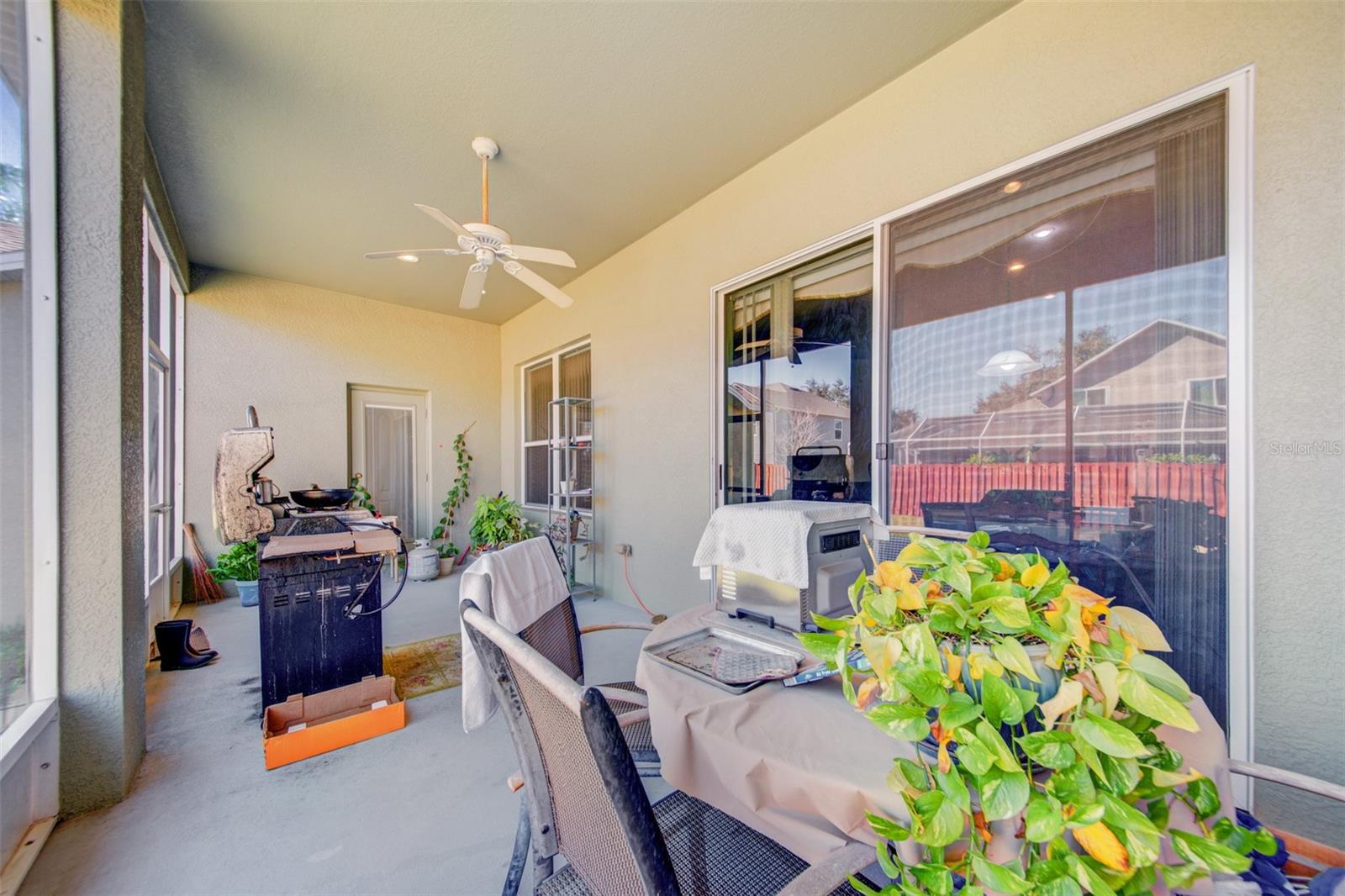 LAKE WEEKS PH 2 & 3 - Residential