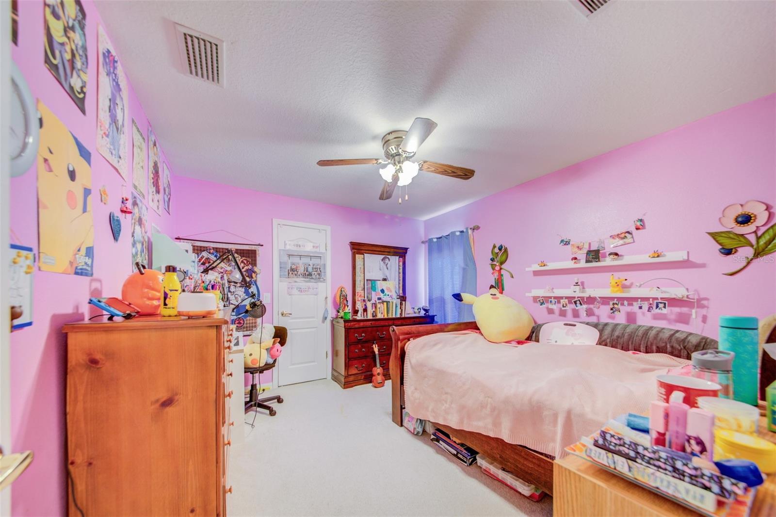 LAKE WEEKS PH 2 & 3 - Residential