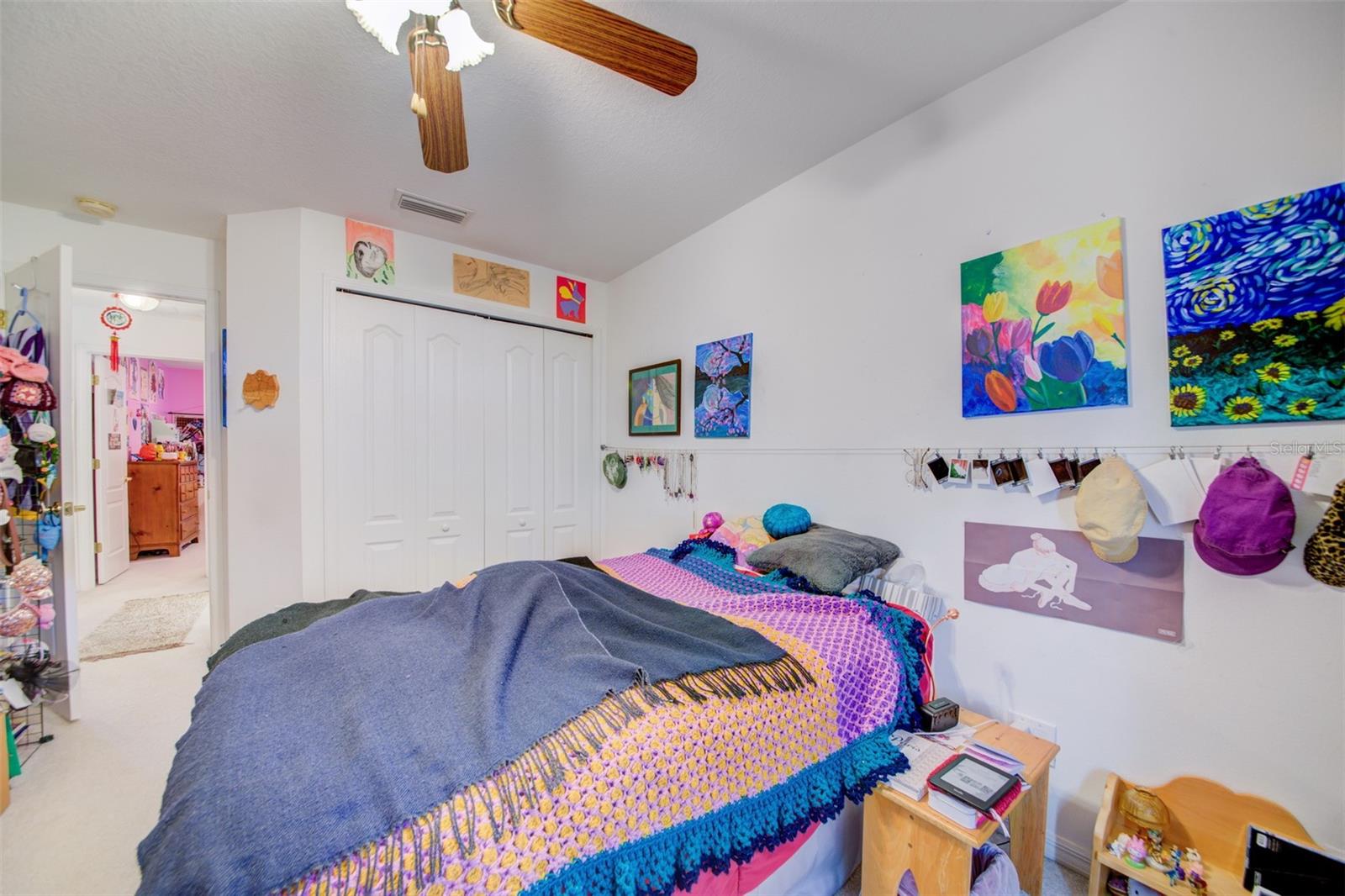 LAKE WEEKS PH 2 & 3 - Residential