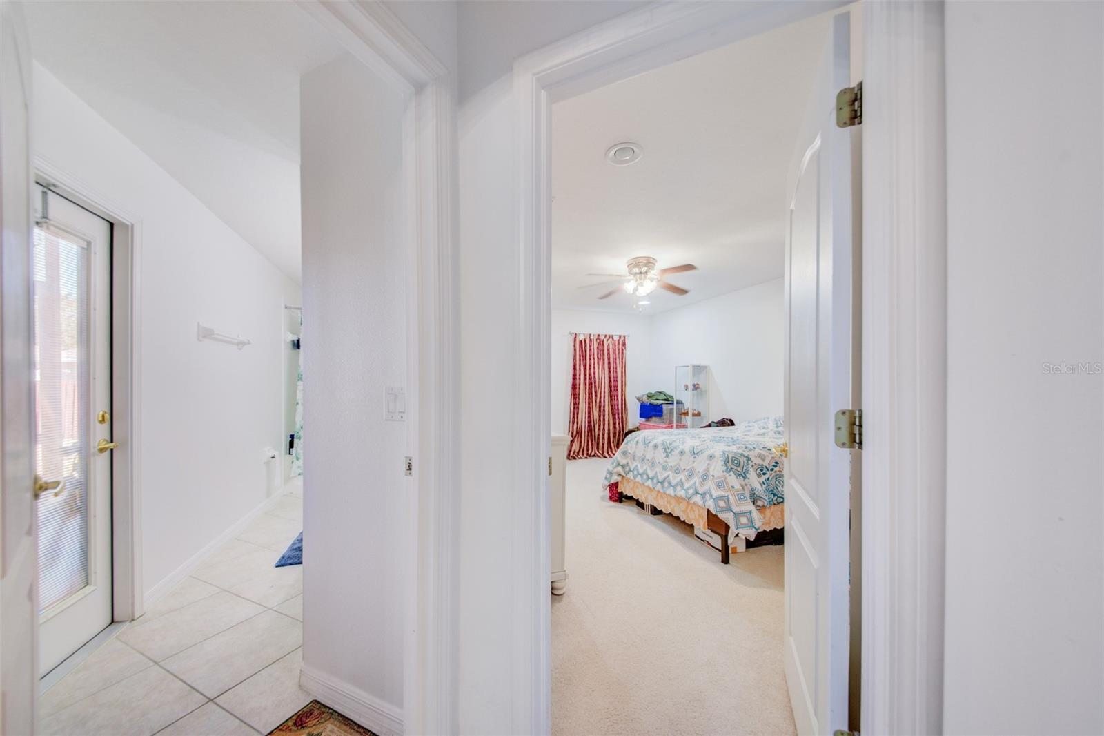 LAKE WEEKS PH 2 & 3 - Residential