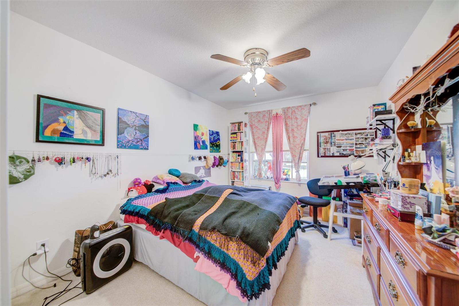 LAKE WEEKS PH 2 & 3 - Residential