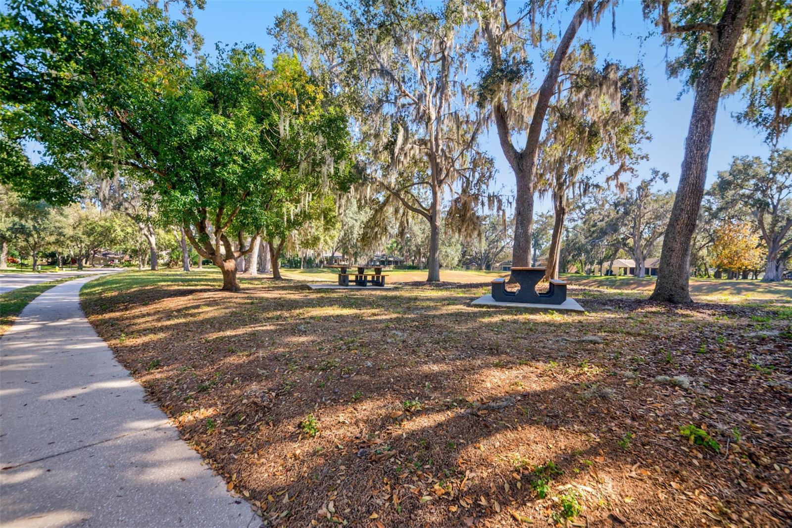 LAKE WEEKS PH 2 & 3 - Residential