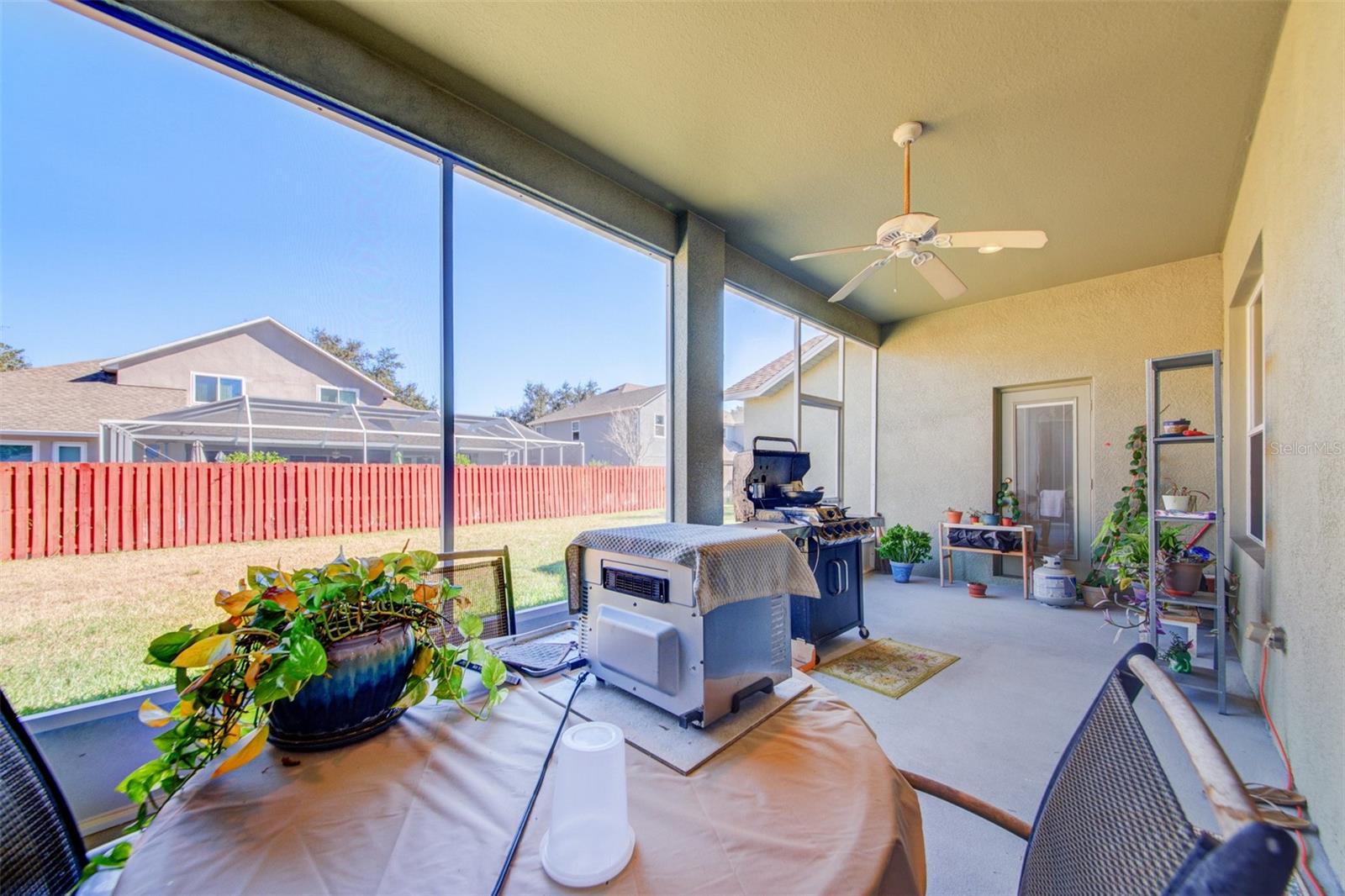 LAKE WEEKS PH 2 & 3 - Residential