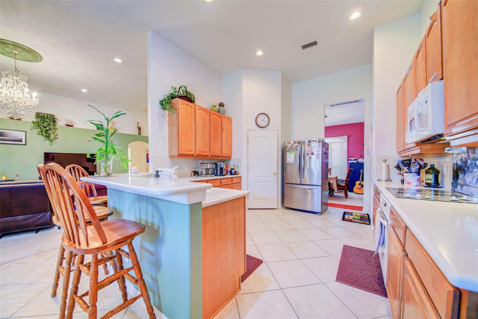 LAKE WEEKS PH 2 & 3 - Residential