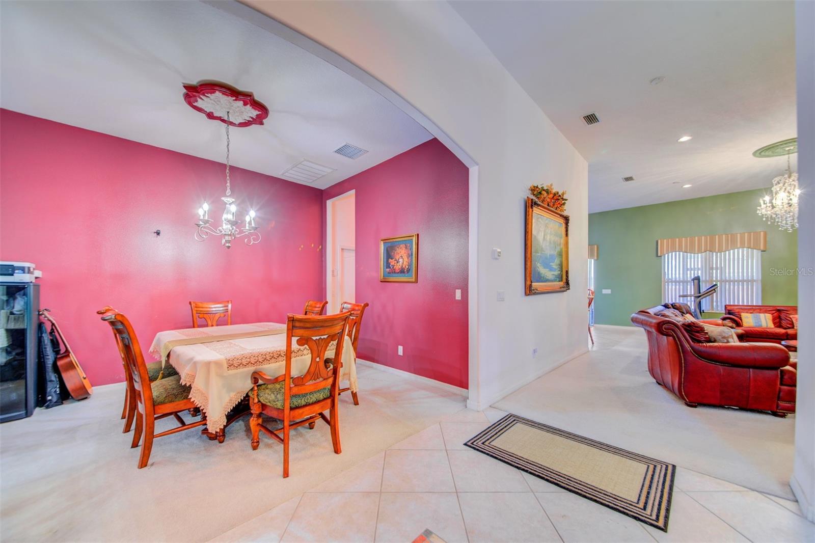 LAKE WEEKS PH 2 & 3 - Residential