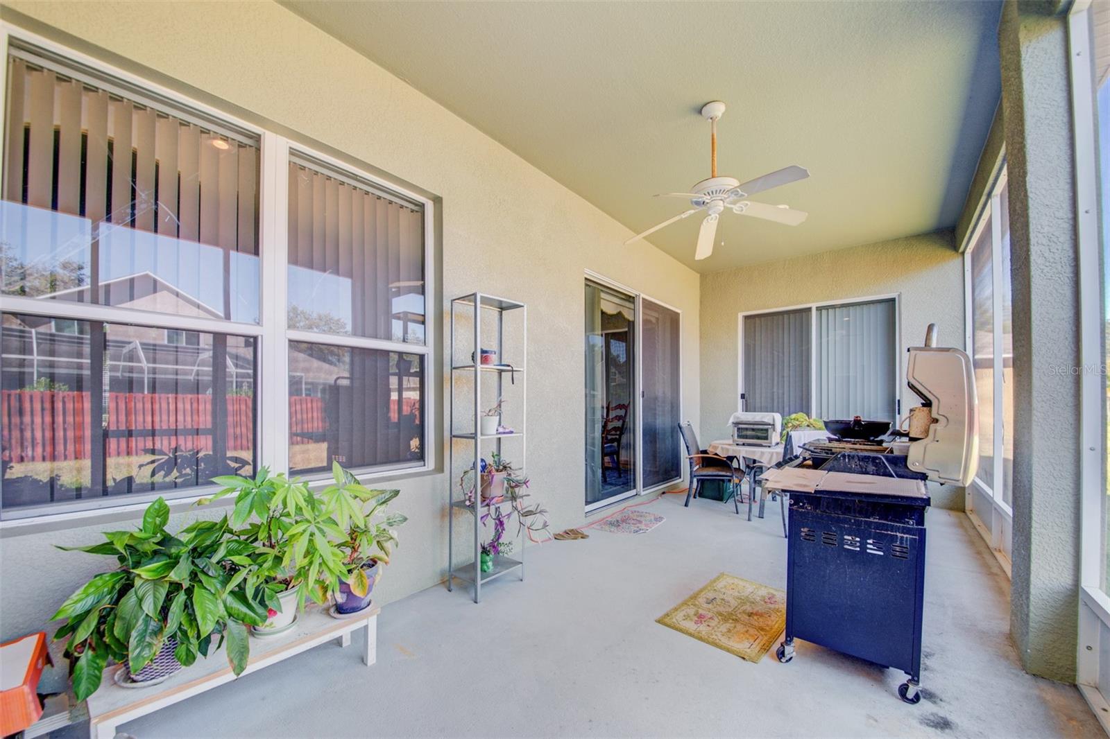 LAKE WEEKS PH 2 & 3 - Residential