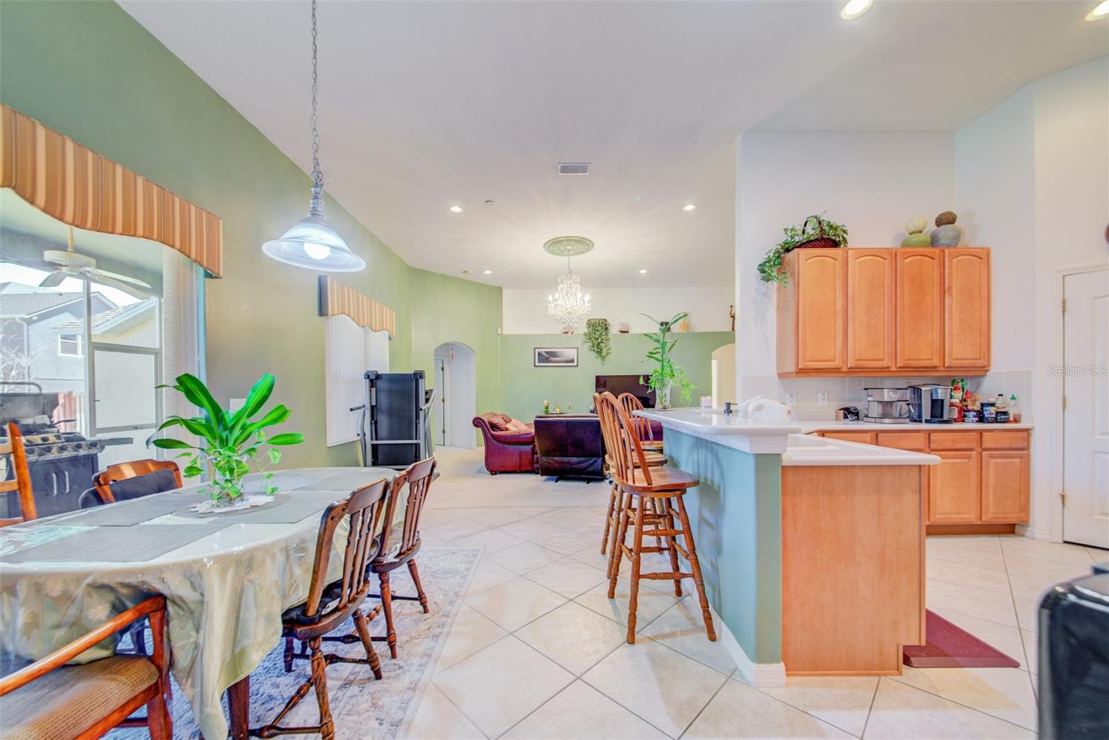 LAKE WEEKS PH 2 & 3 - Residential