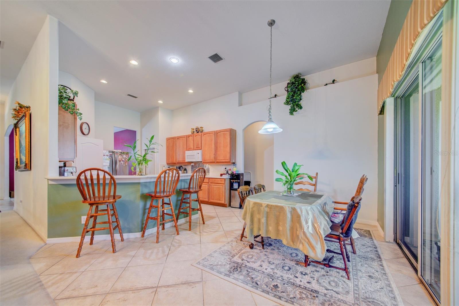 LAKE WEEKS PH 2 & 3 - Residential