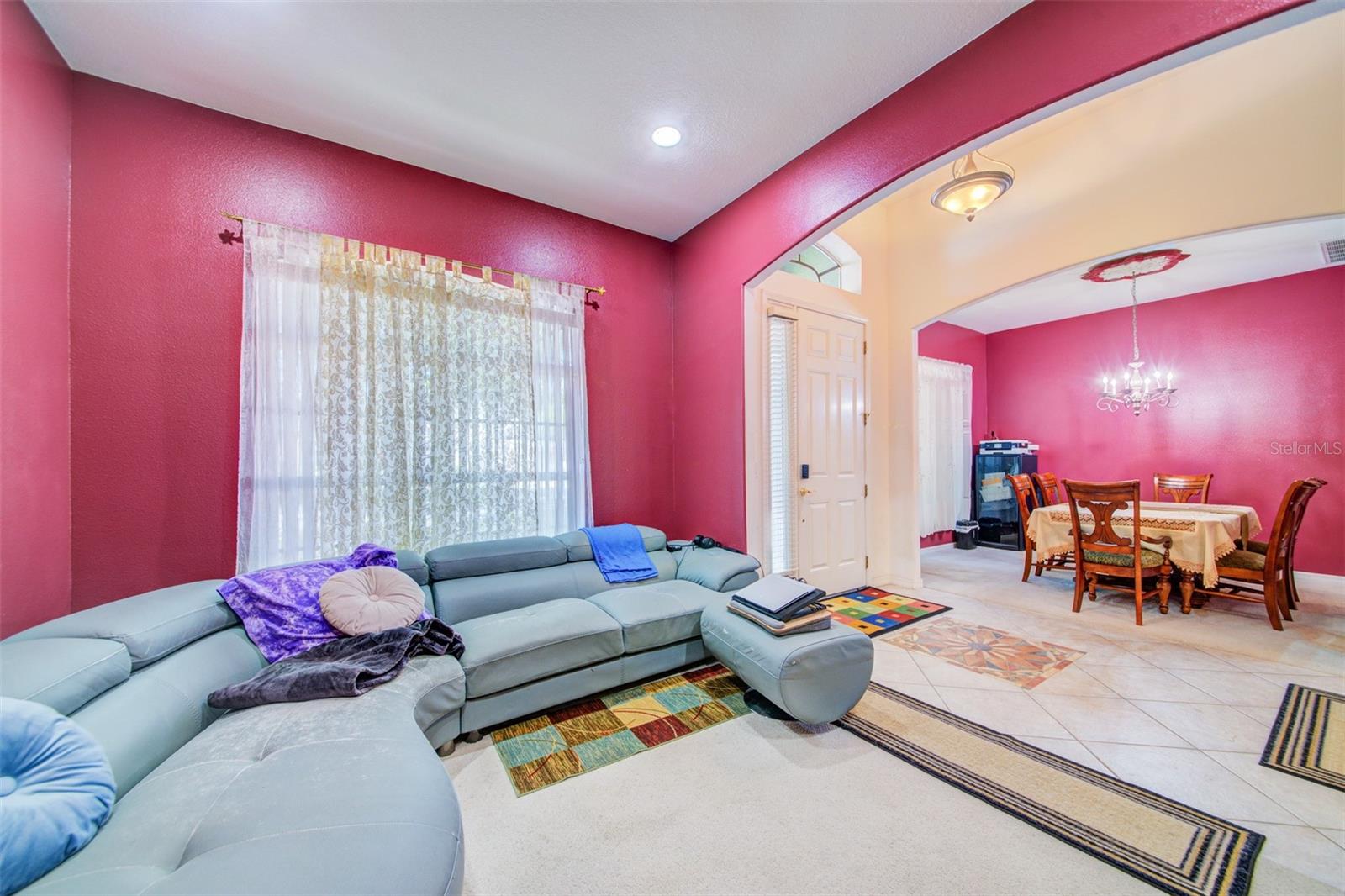 LAKE WEEKS PH 2 & 3 - Residential