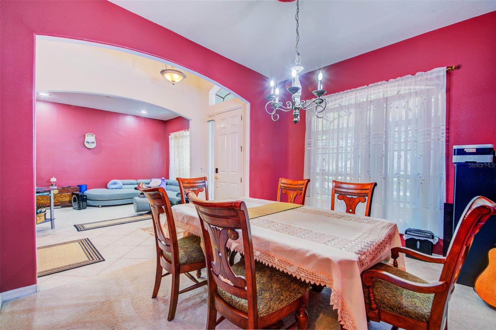 LAKE WEEKS PH 2 & 3 - Residential