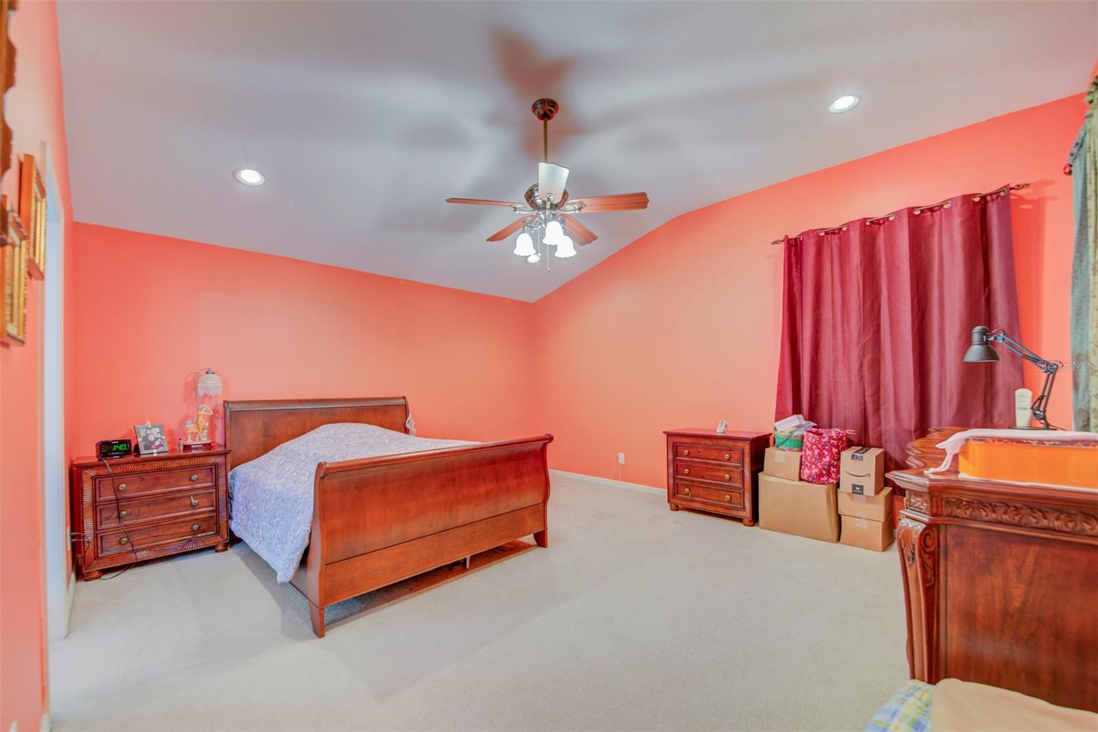 LAKE WEEKS PH 2 & 3 - Residential