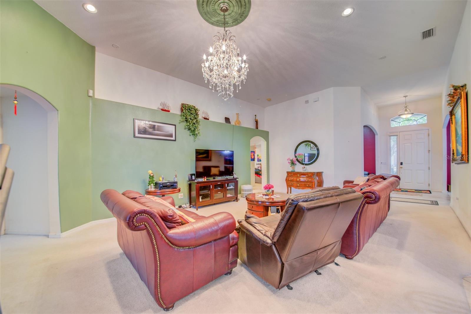 LAKE WEEKS PH 2 & 3 - Residential