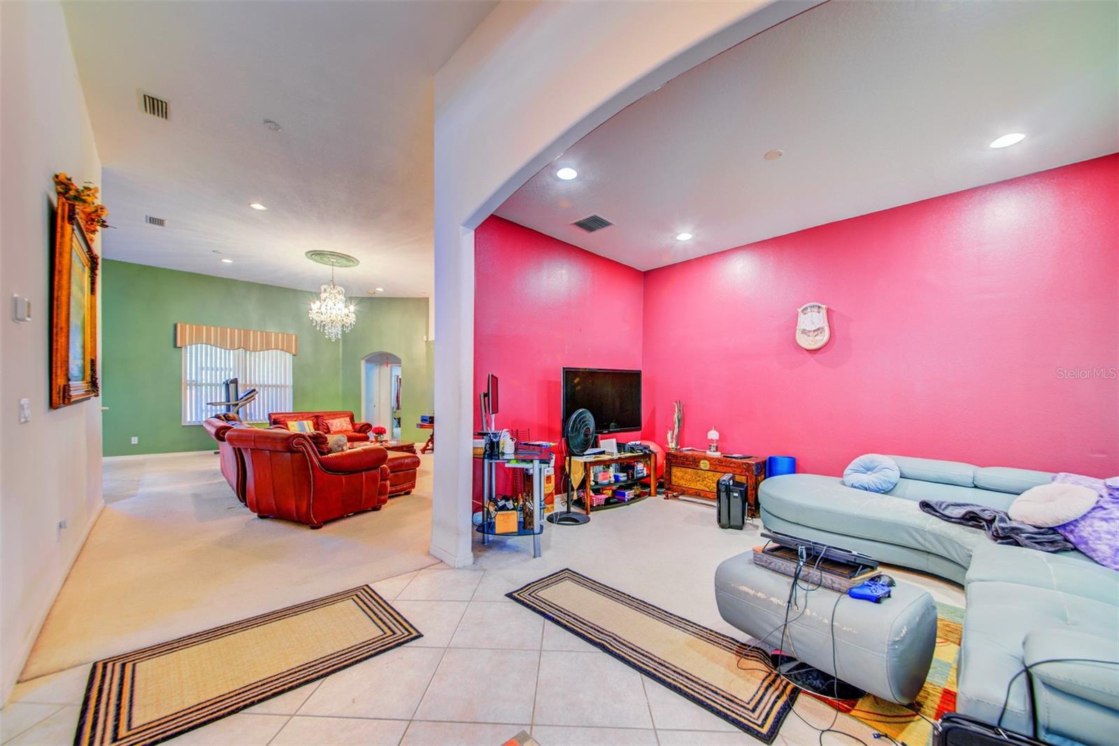 LAKE WEEKS PH 2 & 3 - Residential