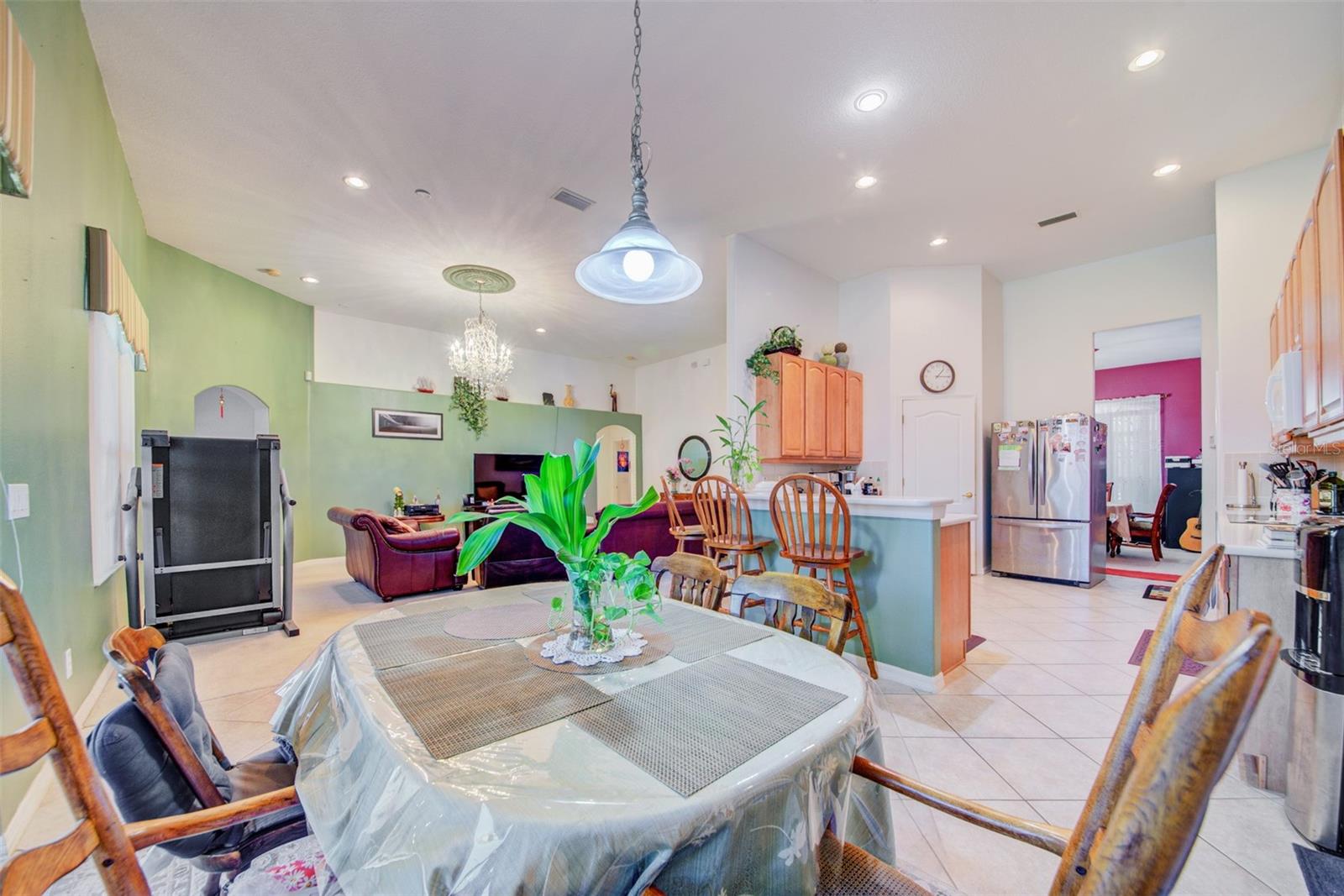 LAKE WEEKS PH 2 & 3 - Residential